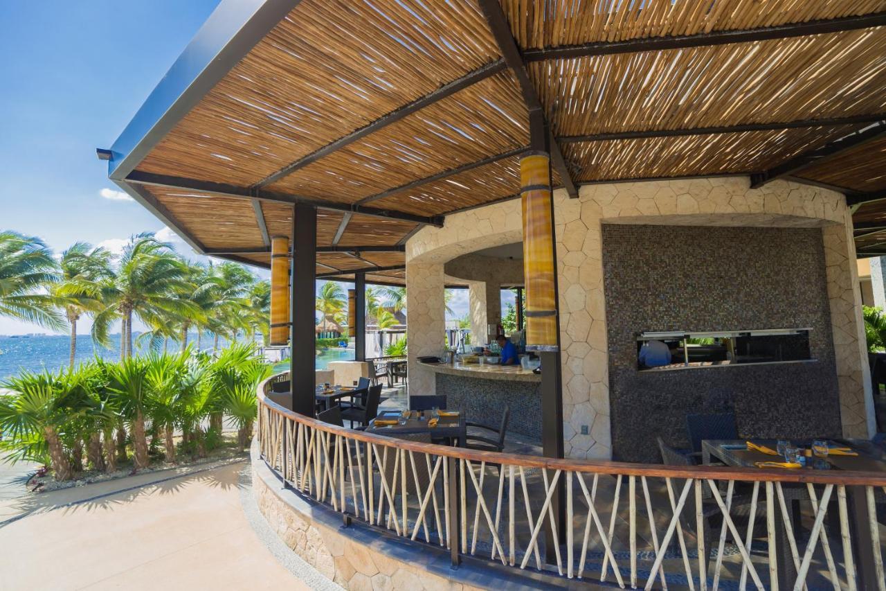 Resort Del Palmar And Cancun
