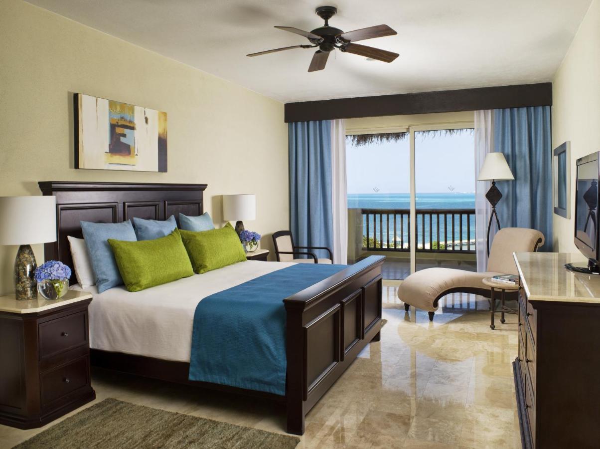 Del Palmar And 5* Cancun