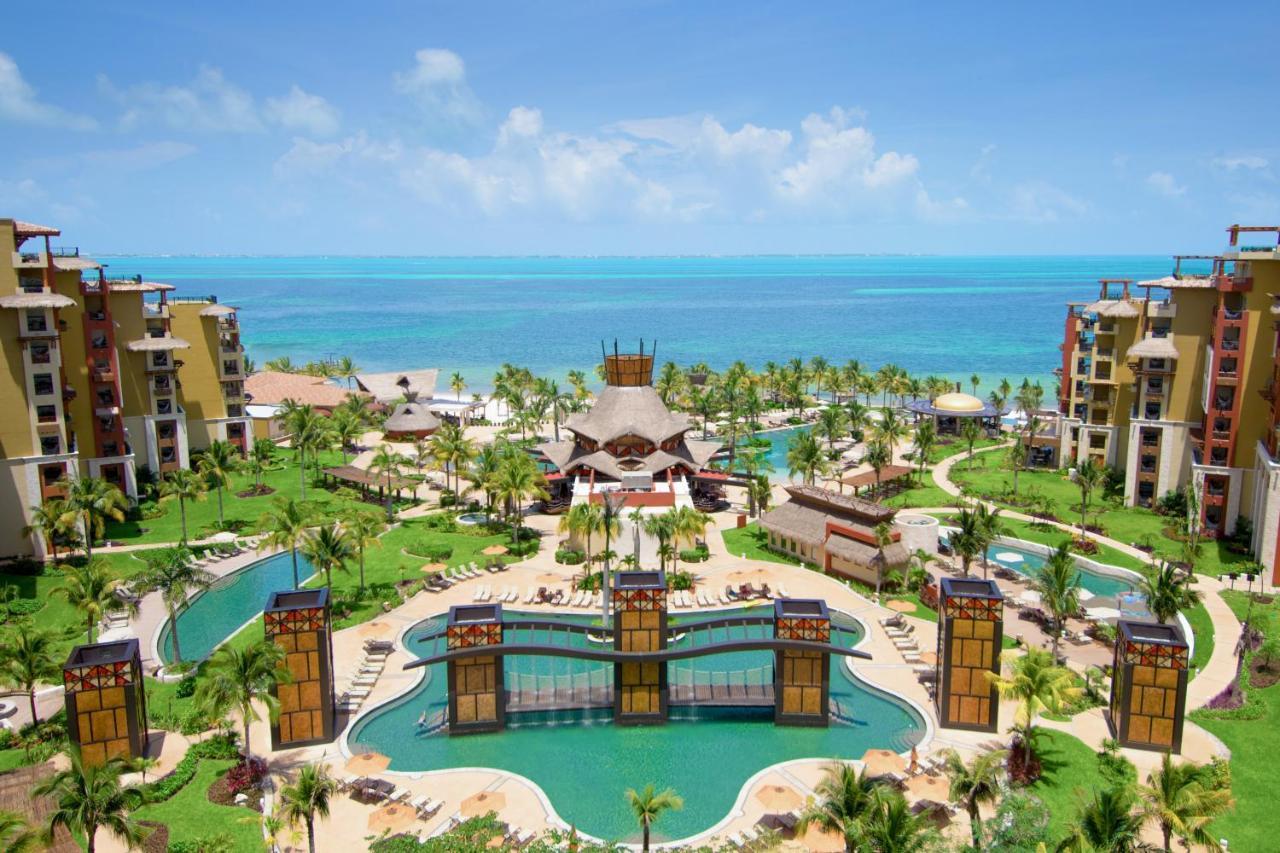 Resort Del Palmar And Cancun