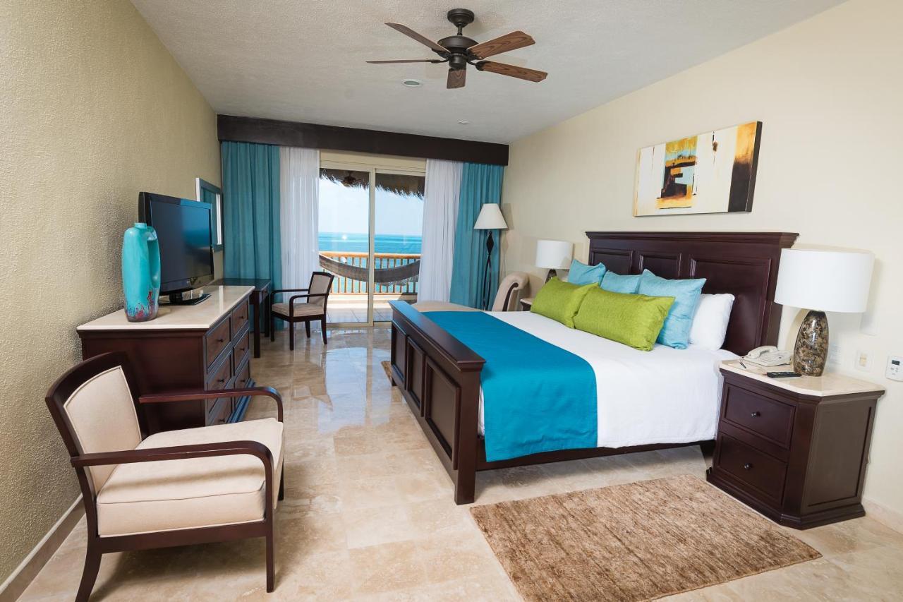 Del Palmar And Resort Cancun