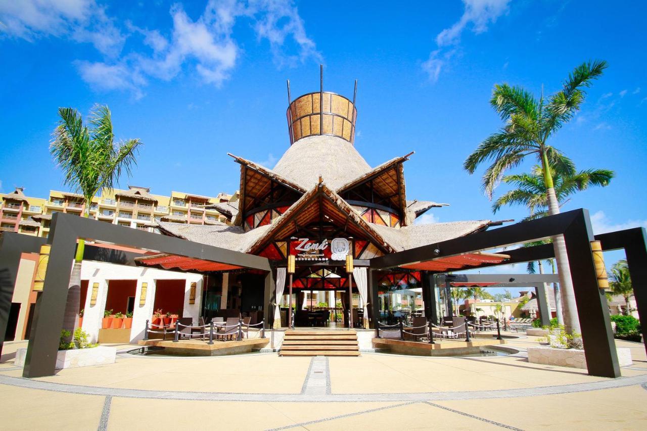 Del Palmar And Cancun