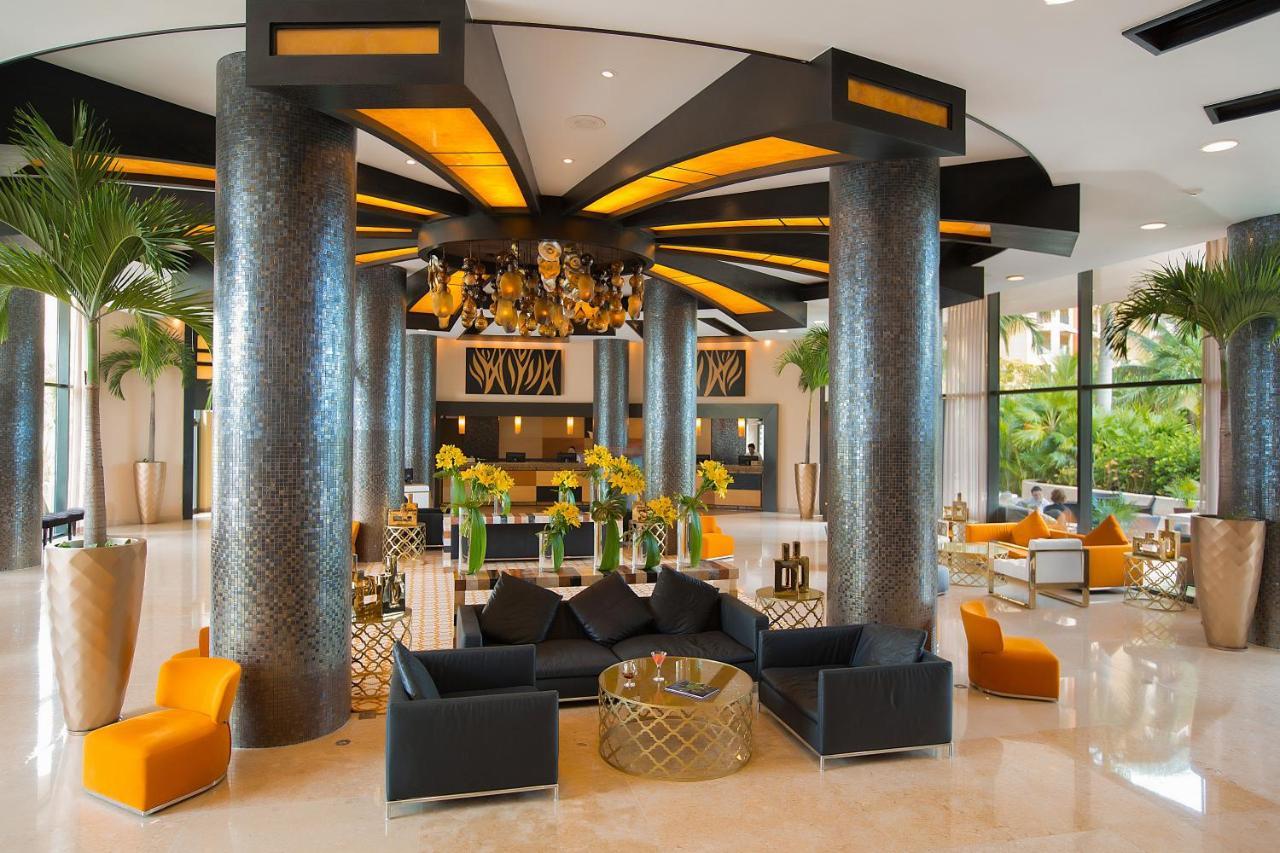 Resort Del Palmar And Cancun