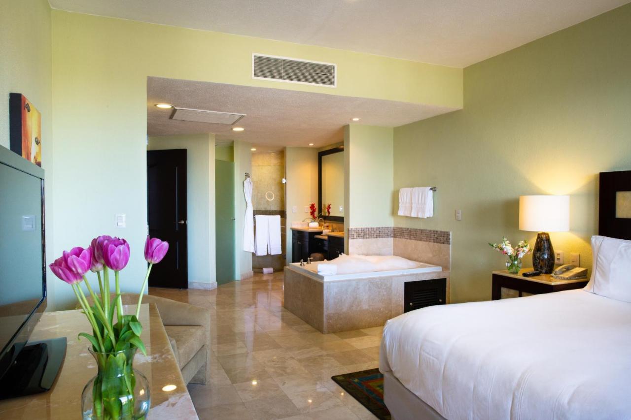 Del Palmar And Resort Cancun