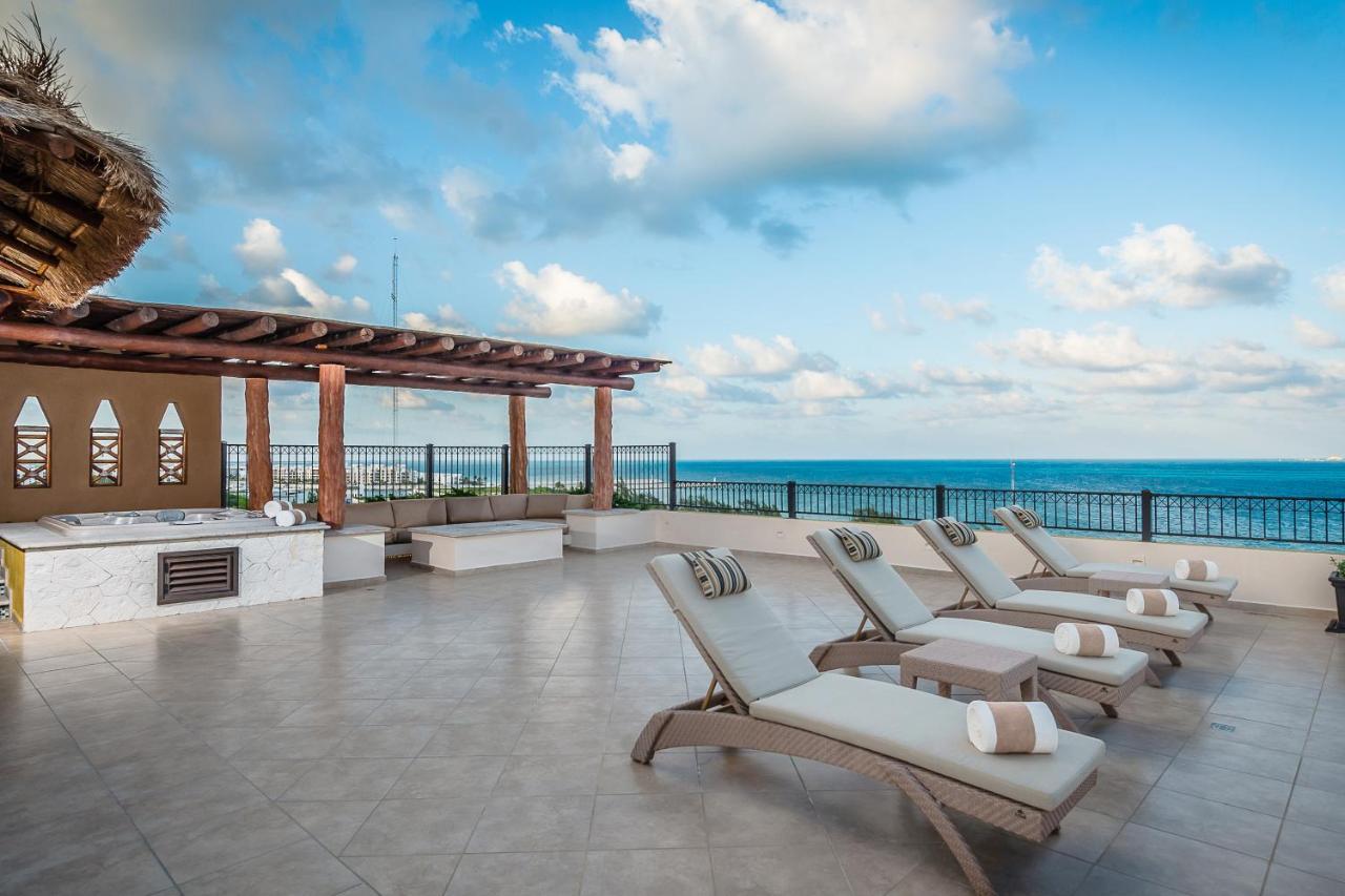 Del Palmar And Cancun
