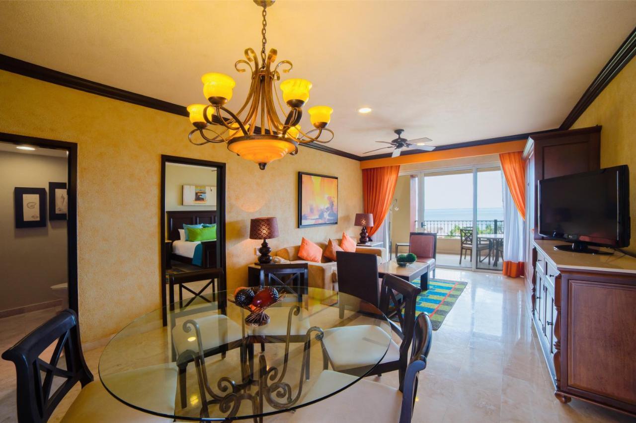 Resort Del Palmar And Cancun