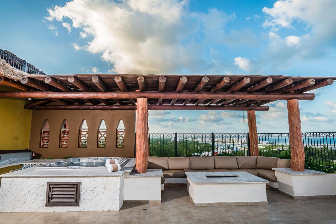 Del Palmar And 5* Cancun