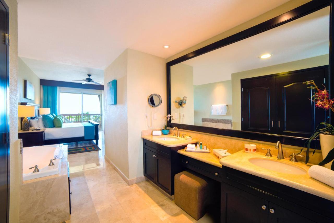 Del Palmar And 5* Cancun