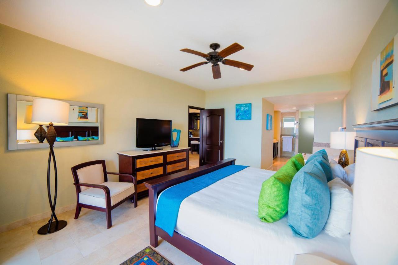 Del Palmar And 5* Cancun