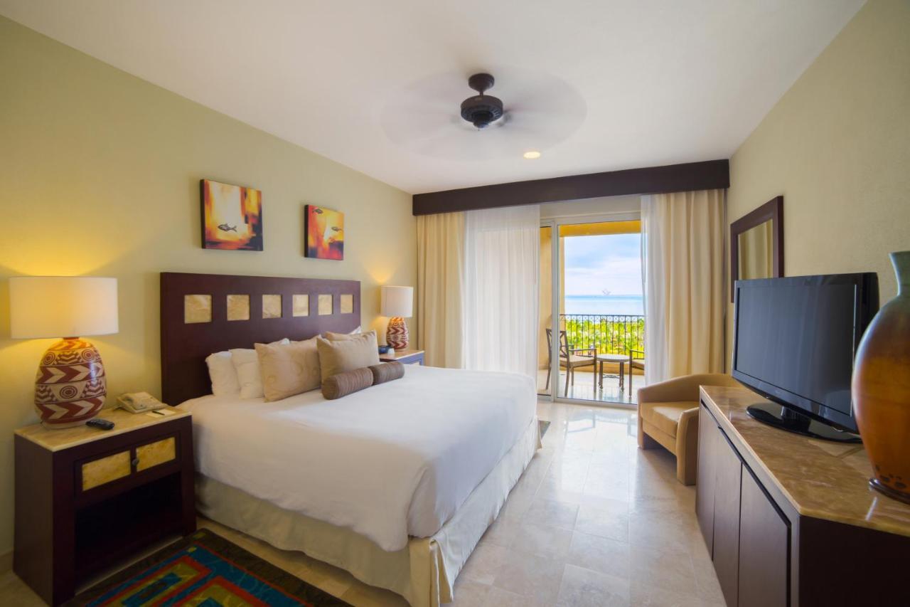 Del Palmar And Cancun