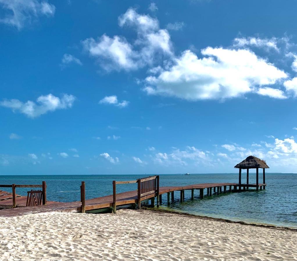 Apartamento Ocean View Aquamarina