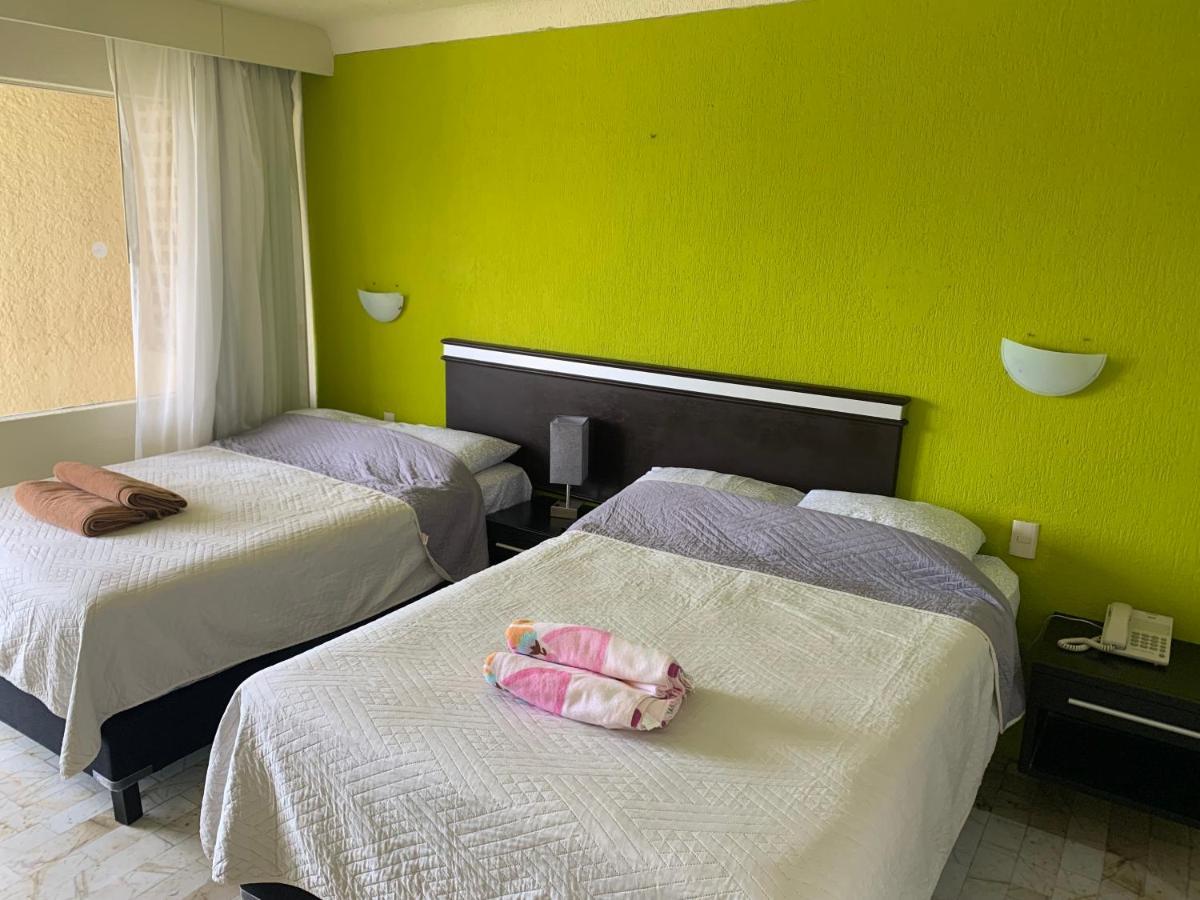 Ocean View Aquamarina Apartamento *