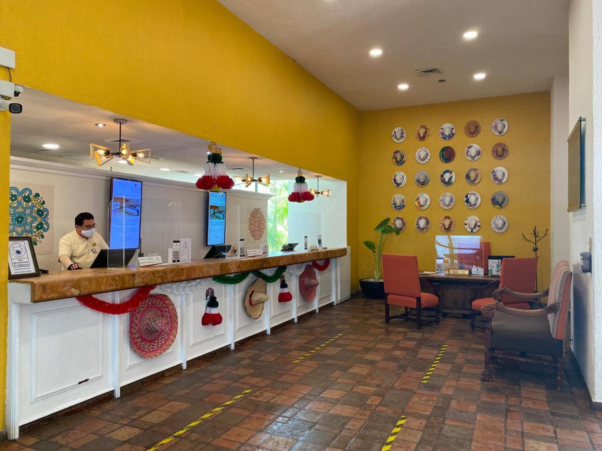 Apartamento Tropical Cancún