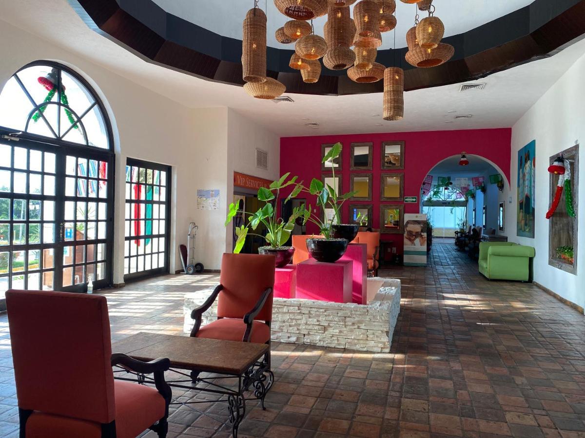 Tropical Apartamento