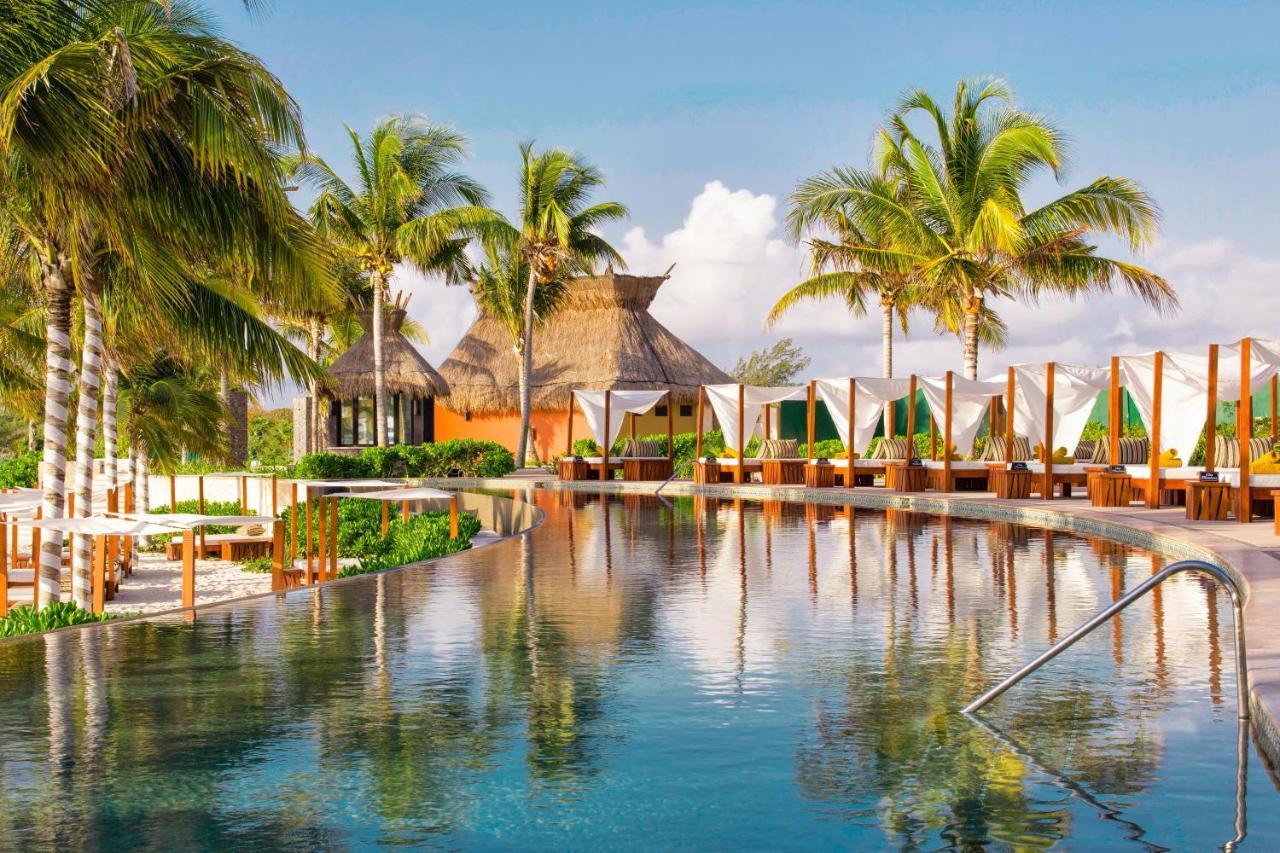 Resort Del Palmar And Cancun