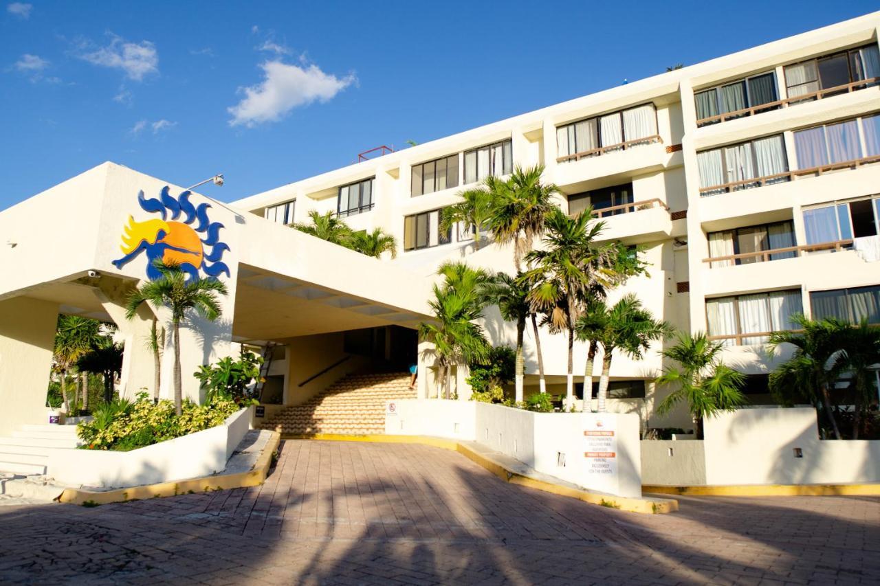 Solymar By Casago Hotel 3*