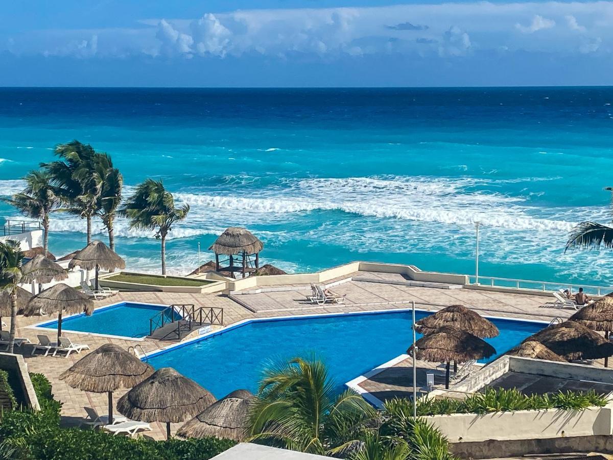Apartamento Penthouse Spectacular Ocean View Terrace Brisas Zone *