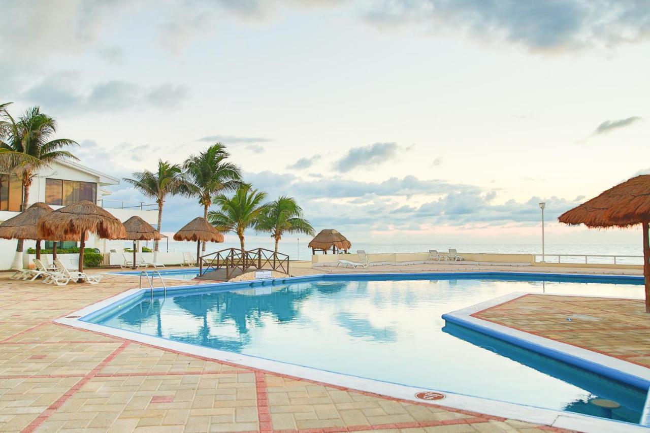 Apartamento Penthouse Spectacular Ocean View Terrace Brisas Zone *