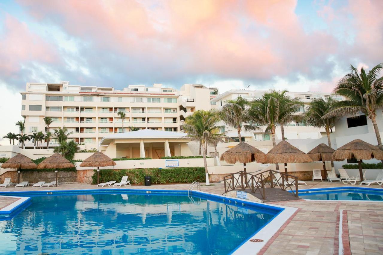 Penthouse Spectacular Ocean View Terrace Brisas Zone *