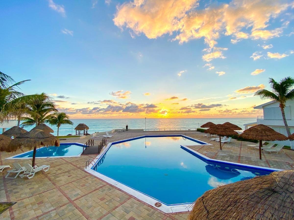 Apartamento Penthouse Spectacular Ocean View Terrace Brisas Zone