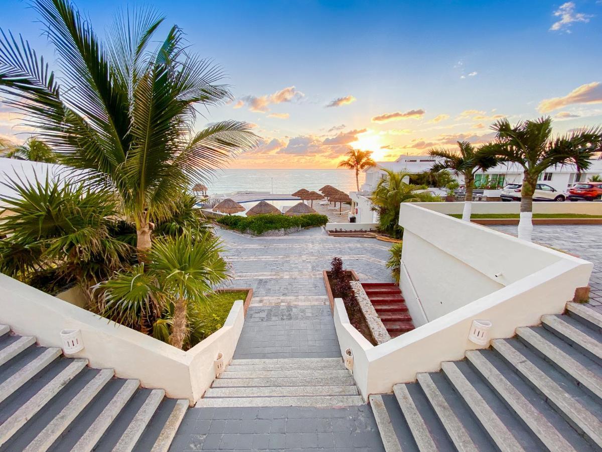 Penthouse Spectacular Ocean View Terrace Brisas Zone