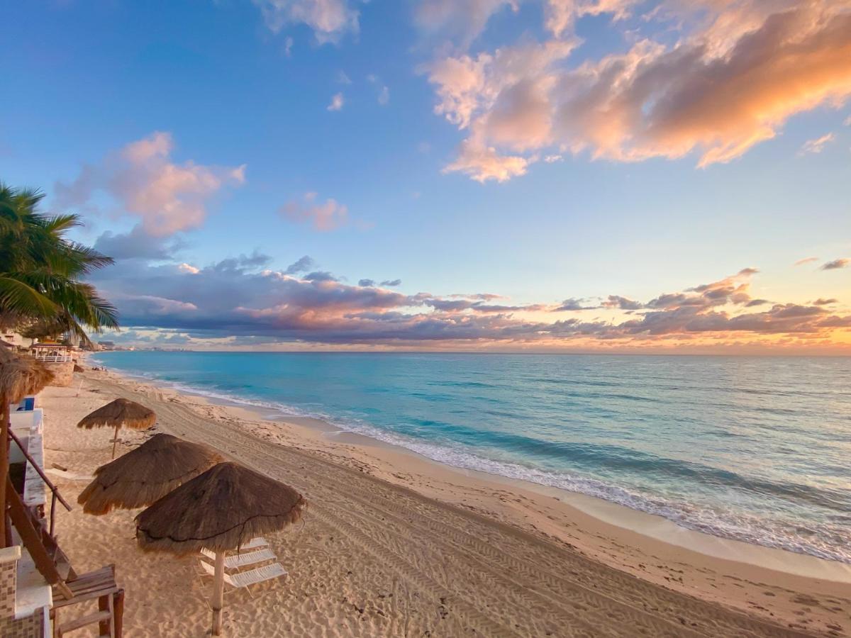 Penthouse Spectacular Ocean View Terrace Brisas Zone Apartamento *