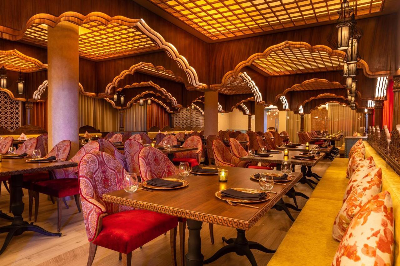 Moon Palace Cancun - 5* Alfredo V. Bonfil