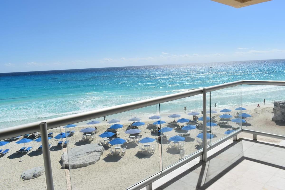 Luxury Caribbean By Salvia Beachfront