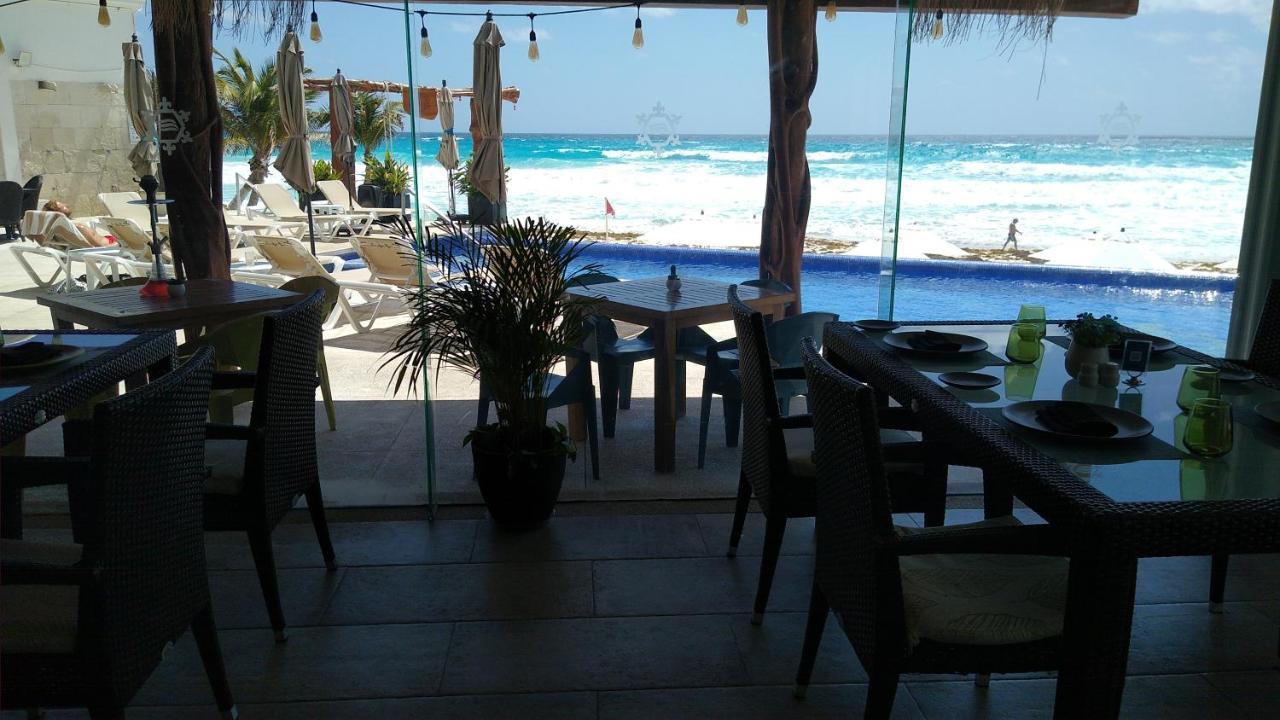 Ocean View Apartamento