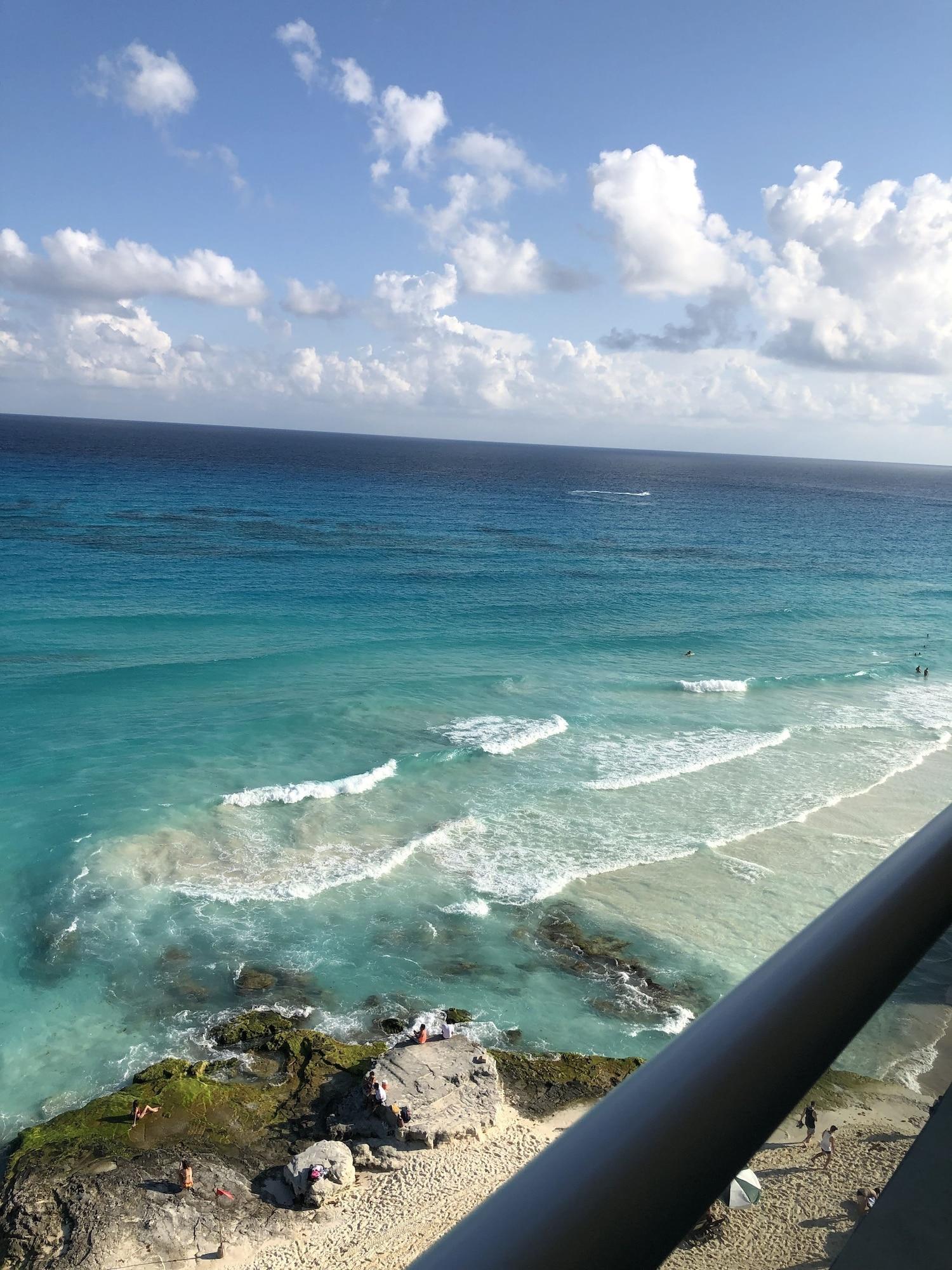 Apartment Salvia Aparts Cancun