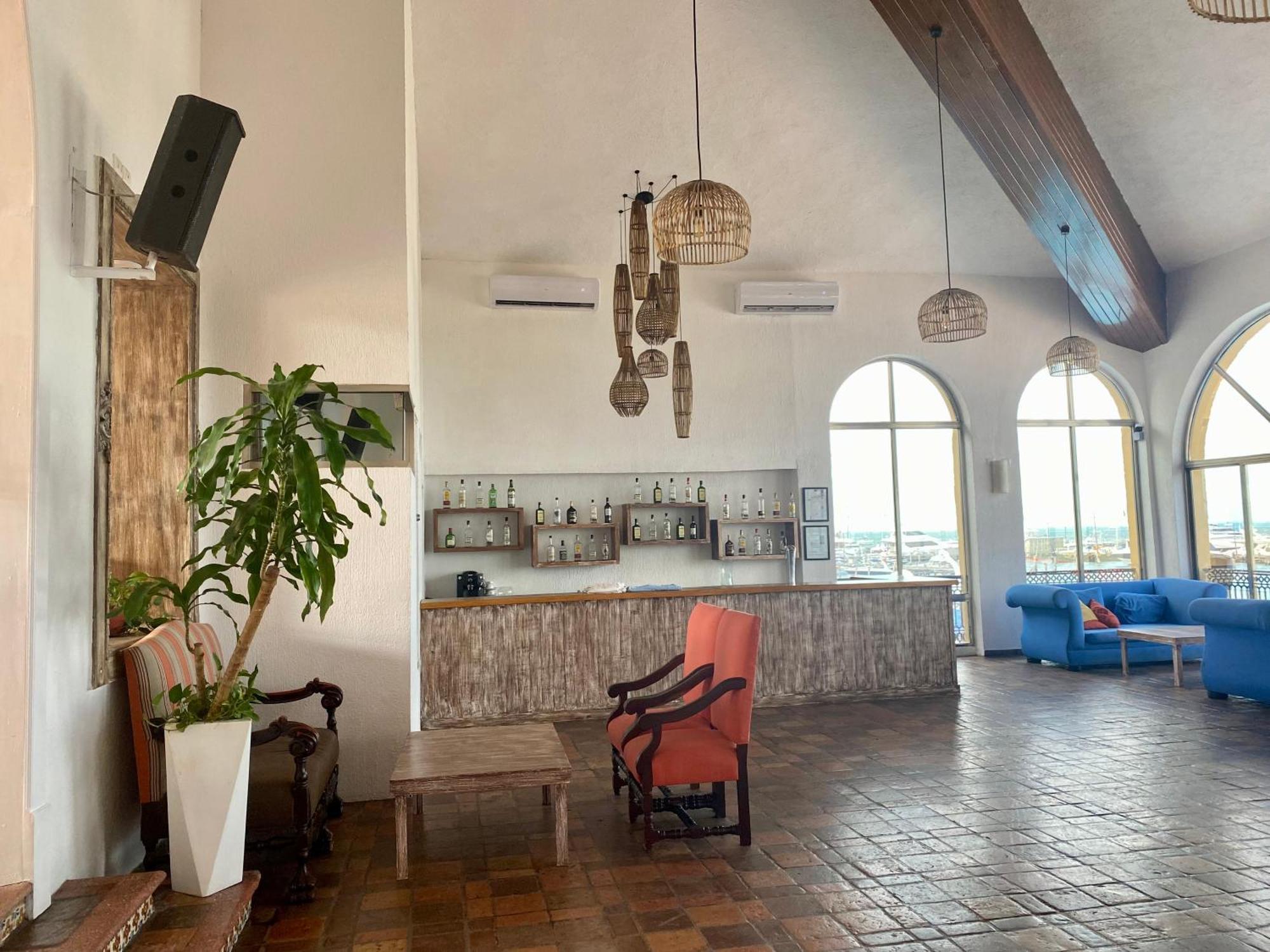 Tropical Apartamento