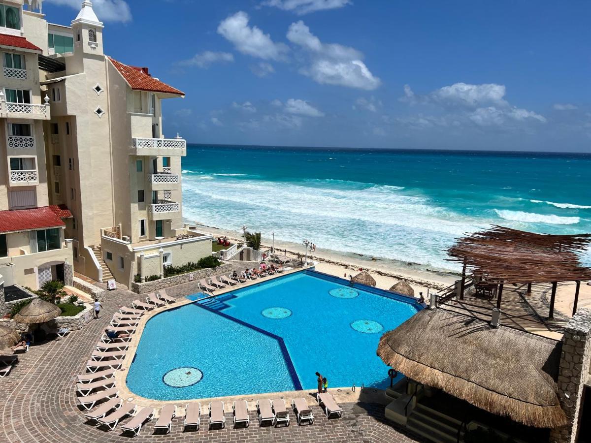 Apartamento Bof Cancún