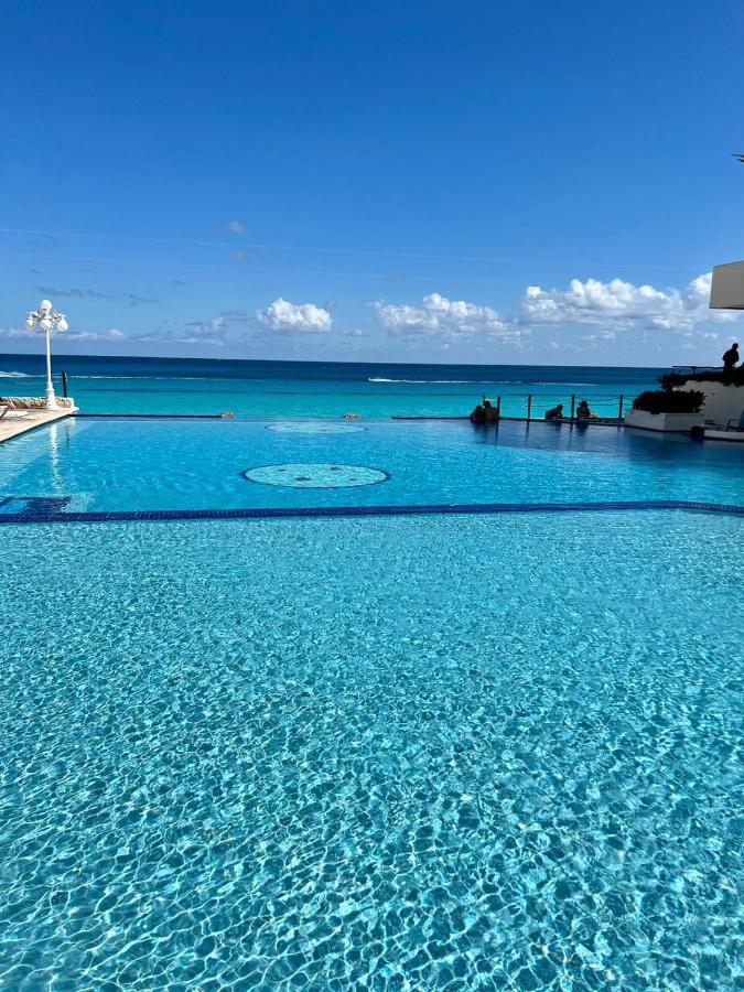Bof Apartment Cancun