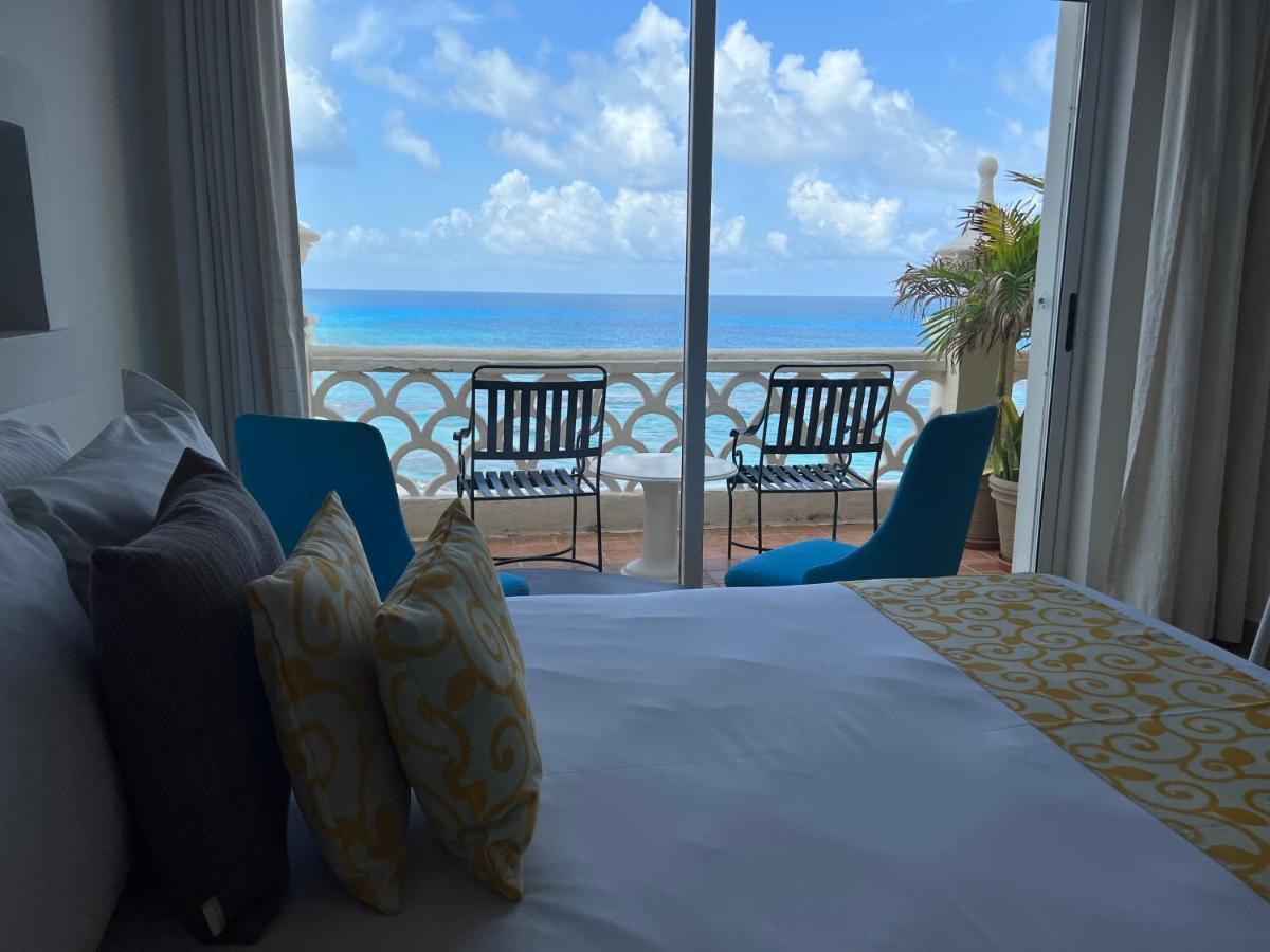 Bof Cancun