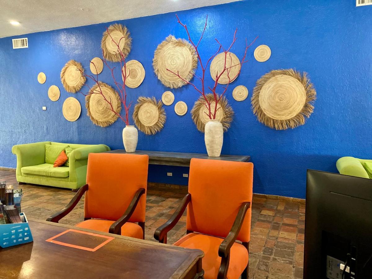 Tropical Apartamento