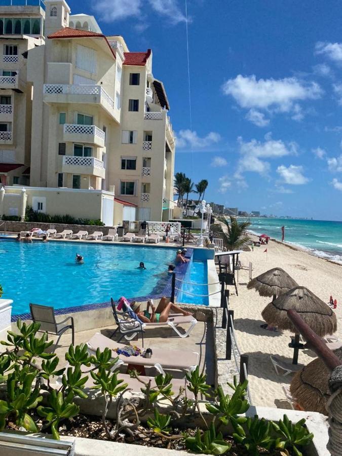 Apartamento Capitan Sea View *