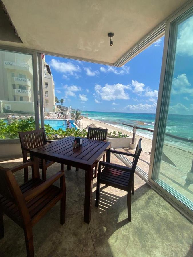 Capitan Sea View Apartamento