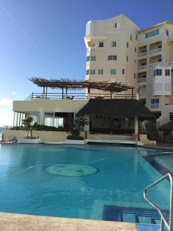 Apartamento Capitan Sea View Cancún