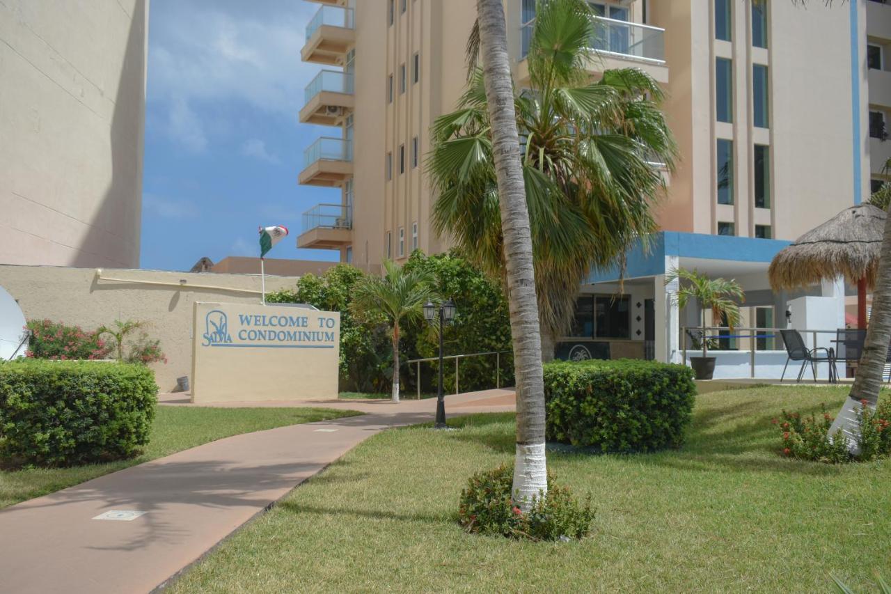 Luxury Caribbean By Salvia Beachfront Cancún