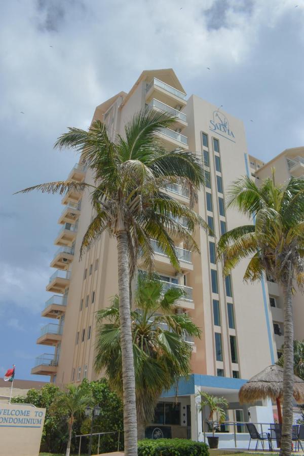 Luxury Caribbean By Salvia Beachfront * Cancún