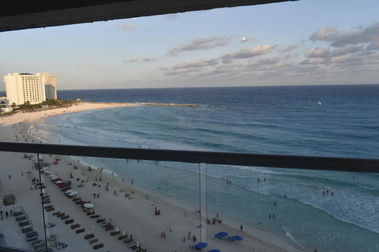 Apartamento Luxury Caribbean By Salvia Beachfront