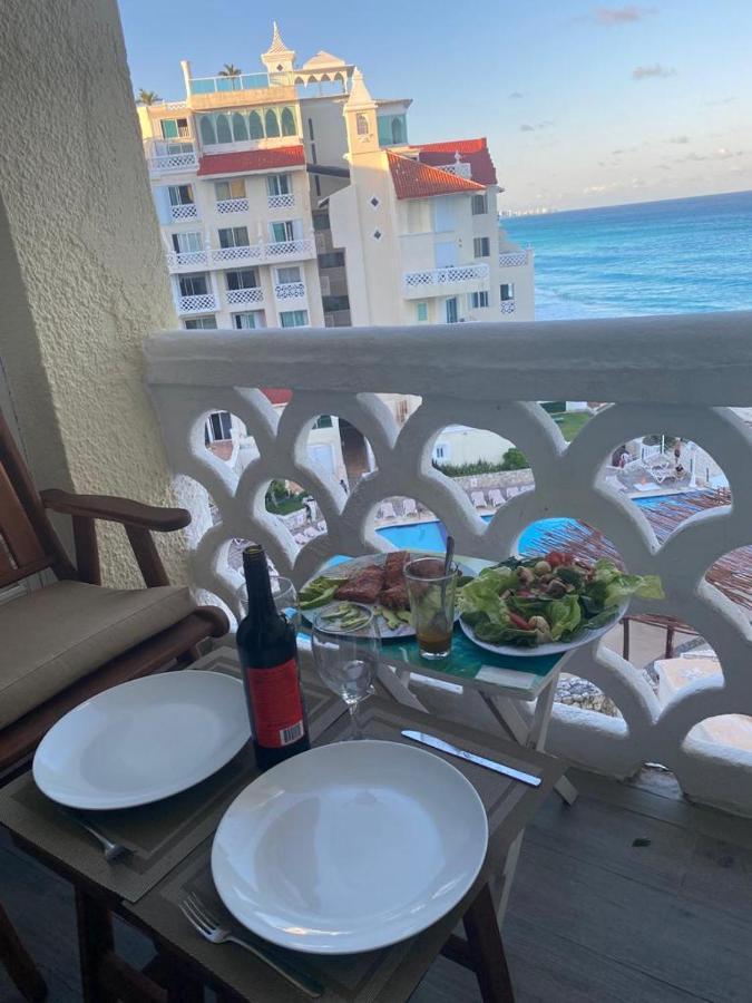 Capitan Sea View Cancún