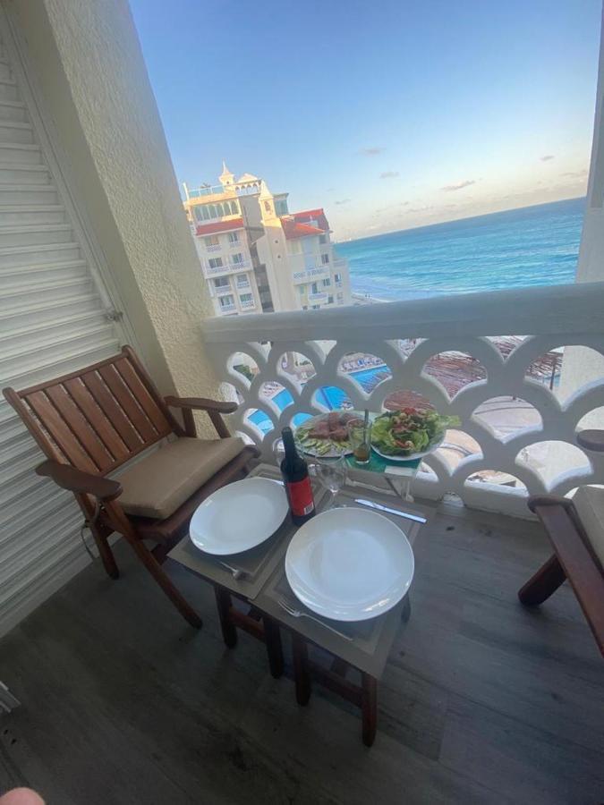 Apartamento Capitan Sea View Cancún