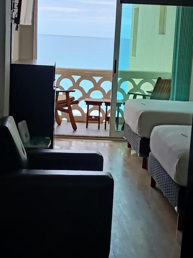Capitan Sea View Apartamento *