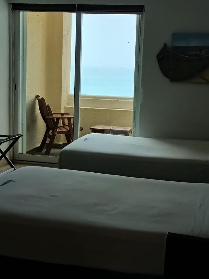 Capitan Sea View