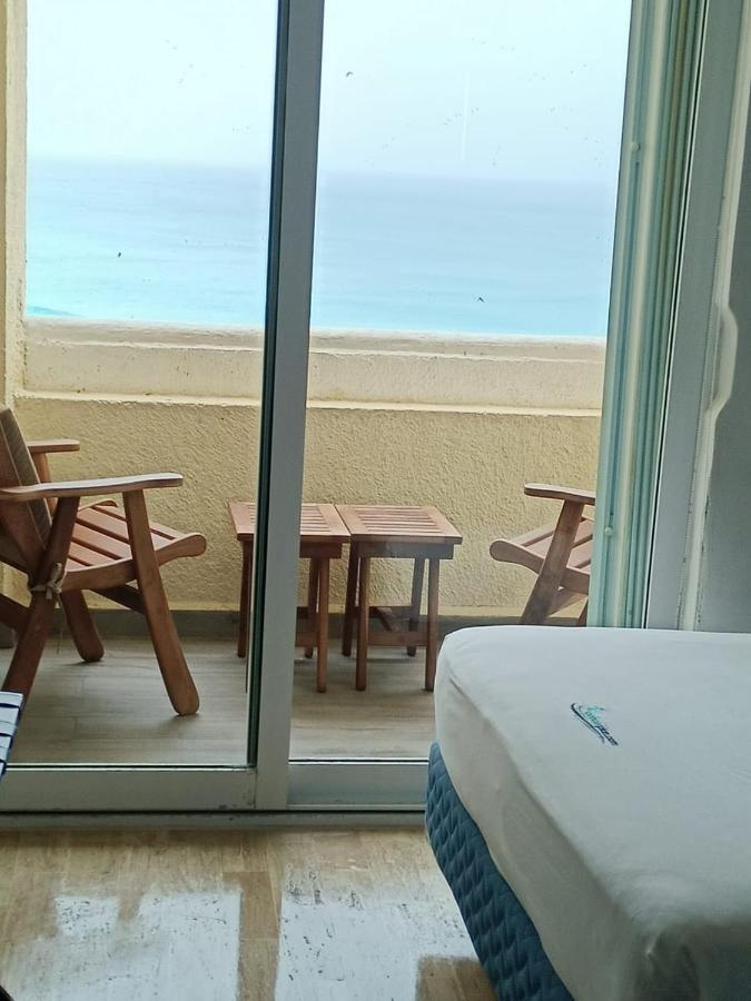 Apartamento Capitan Sea View