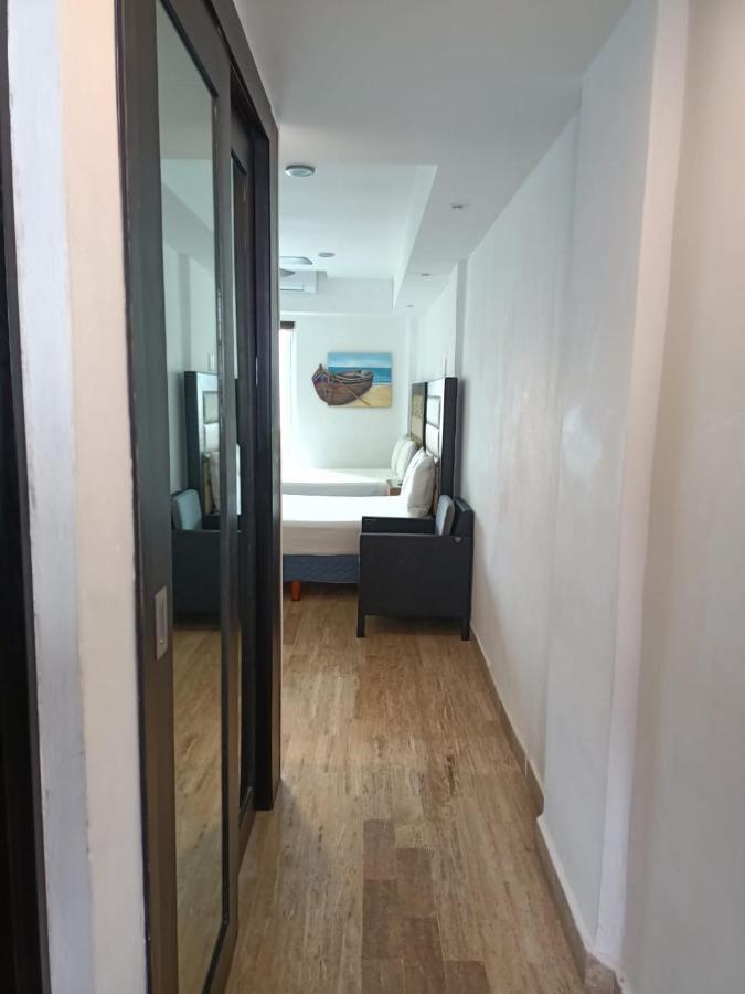 Apartamento Capitan Sea View