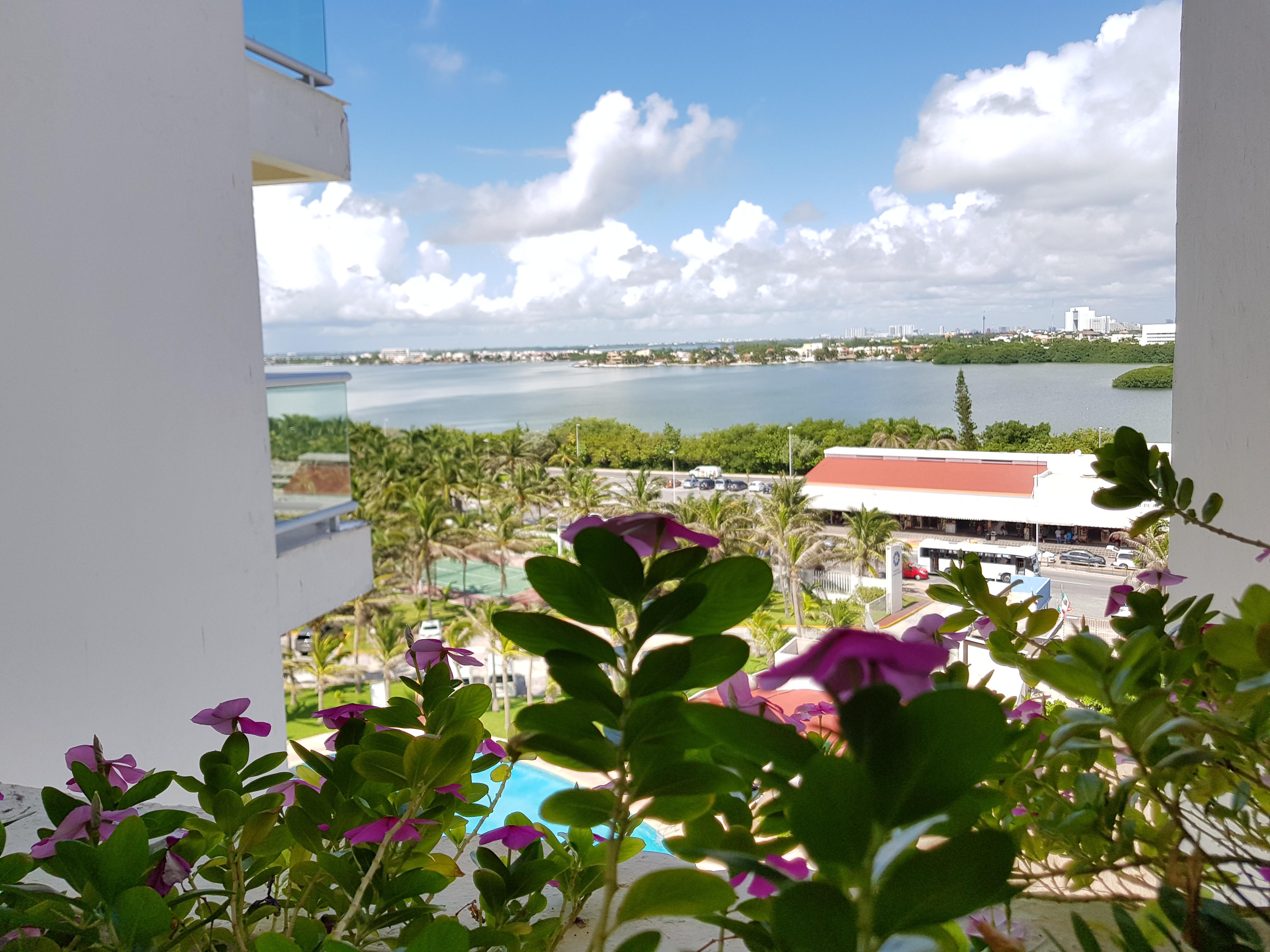 Salvia Aparts Apartment Cancun