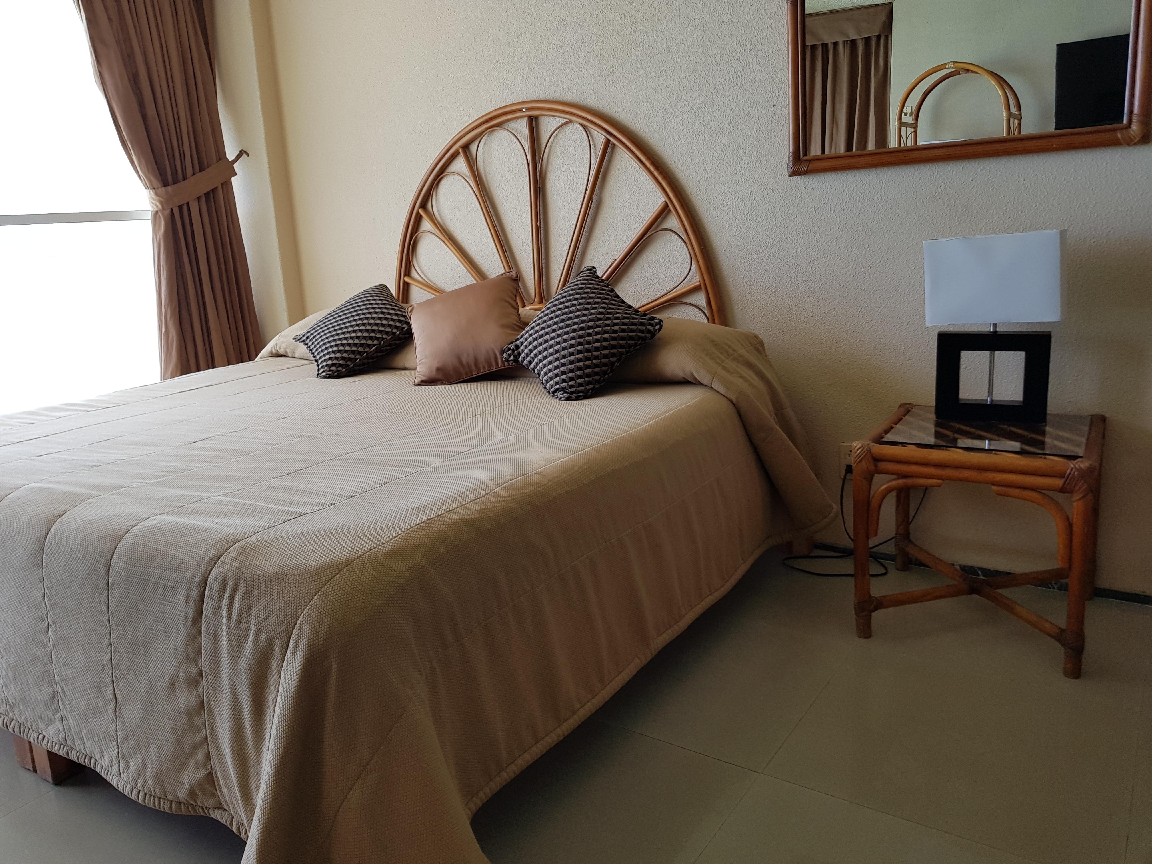 Salvia Aparts Apartment Cancun