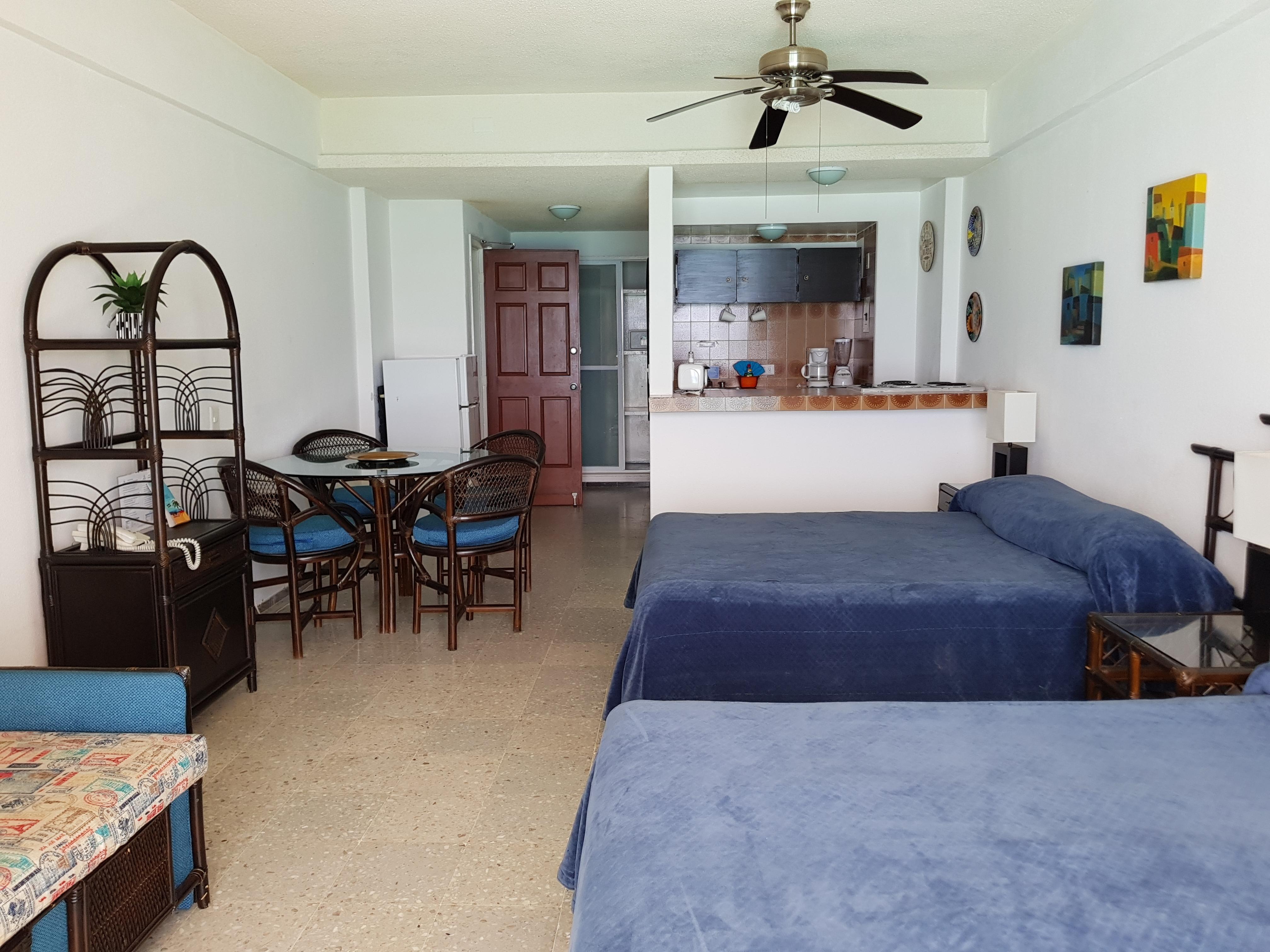 Apartment Salvia Aparts Cancun