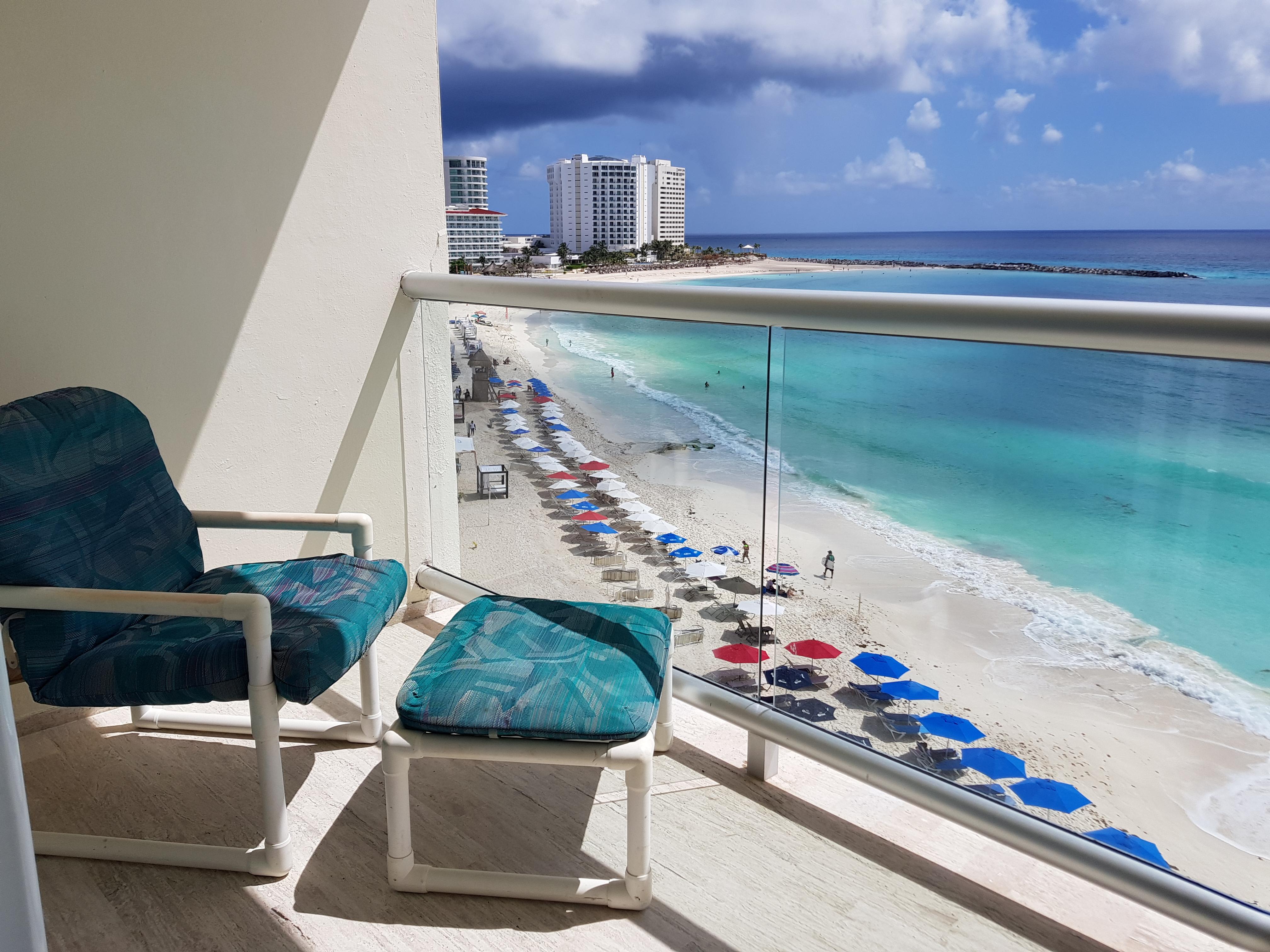 Apartment Salvia Aparts Cancun